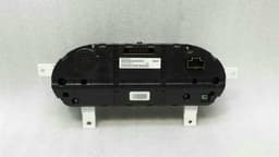 DODGE DODGE CHALLENGER SRT Speedometer 68239900AF Instrument Cluster 15-19 SRT8 6.4 AT — thumbnail 4