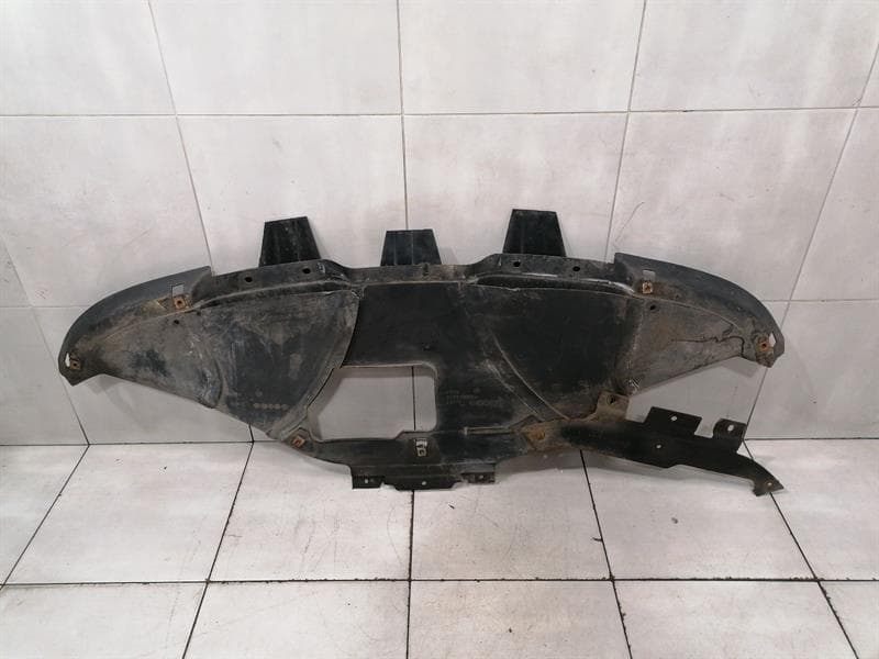 JEEP JEEP GRAND CHEROKEE WK2 MK4 SRT 6.4 UNDERTRAY 68089029AC Underfloor Trim