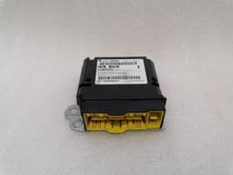 JEEP JEEP GRAND CHEROKEE WK2 MK4 Safety Module ECU 68222888AA Air Control Unit SRS — thumbnail 5