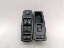 JEEP JEEP GRAND CHEROKEE WK2 MK4 Window Switch 68184803AA Switch Set — thumbnail 7