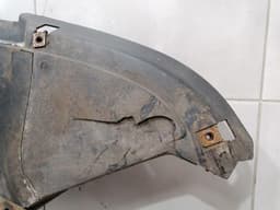 JEEP JEEP GRAND CHEROKEE WK2 MK4 SRT 6.4 UNDERTRAY 68089029AC Underfloor Trim — thumbnail 3