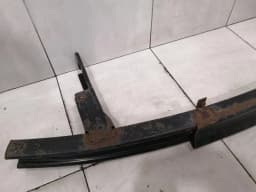 JEEP Jeep Grand Cherokee WW2 MK4 Front Bumper Beam 04578827AG Front Bumper Carrier — thumbnail 7