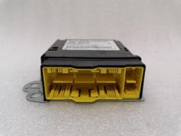 JEEP JEEP GRAND CHEROKEE WK2 MK4 Safety Module ECU 68222888AA Air Control Unit SRS — thumbnail 6