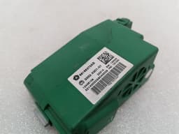 JEEP JEEP GRAND CHEROKEE WK2 MK4 Steering Lock 68166372AB Steering Column Lock — thumbnail 3