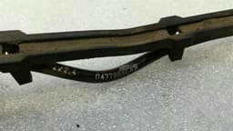 DODGE Dodge Challenger SRT A.B.S Sensor 04779646AB ABS Sensor Rear Right — thumbnail 2