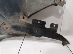 JEEP JEEP GRAND CHEROKEE WK2 MK4 SRT 6.4 UNDERTRAY 68089029AC Underfloor Trim — thumbnail 9