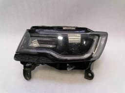 JEEP JEEP GRAND CHEROKEE WK2 MK4 SRT8 Head Light 68142493AF Headlights FACELIFT — thumbnail 2
