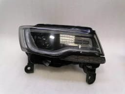 JEEP JEEP GRAND CHEROKEE WK2 MK4 SRT8 Head Light 68142493AF Headlights FACELIFT — thumbnail 3