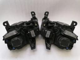 JEEP JEEP GRAND CHEROKEE WK2 MK4 SRT8 Head Light 68142493AF Headlights FACELIFT — thumbnail 9