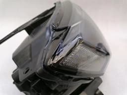 JEEP JEEP GRAND CHEROKEE WK2 MK4 SRT8 Head Light 68142493AF Headlights FACELIFT — thumbnail 8