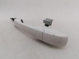 JEEP Jeep Grand Cherokee WW2 rear left door handle 1SP27GW7AC door handle rear left — thumbnail 2