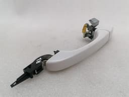 JEEP Jeep Grand Cherokee WW2 rear left door handle 1SP27GW7AC door handle rear left — thumbnail 4