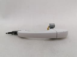 JEEP Jeep Grand Cherokee WW2 rear left door handle 1SP27GW7AC door handle rear left — thumbnail 7