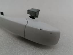 JEEP Jeep Grand Cherokee WW2 rear left door handle 1SP27GW7AC door handle rear left — thumbnail 9