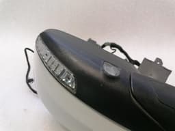 JEEP JEEP GRAND CHEROKEE WK2 MK4 Left Door Mirror RIGHT HANDLE RHD — thumbnail 4