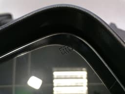 JEEP JEEP GRAND CHEROKEE WK2 MK4 Left Door Mirror RIGHT HANDLE RHD — thumbnail 3