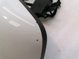 JEEP JEEP GRAND CHEROKEE WK2 MK4 Left Door Mirror RIGHT HANDLE RHD — thumbnail 6