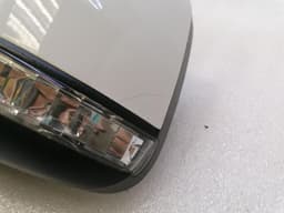 JEEP JEEP GRAND CHEROKEE WK2 MK4 Left Door Mirror RIGHT HANDLE RHD — thumbnail 7