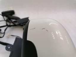 JEEP JEEP GRAND CHEROKEE WK2 MK4 Left Door Mirror RIGHT HANDLE RHD — thumbnail 8