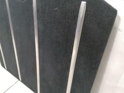 JEEP JEEP GRAND CHEROKEE WK2 MK4 BOOTLID FLOOR 5XJ96DX9AG Trunk Trunk Trim — thumbnail 3