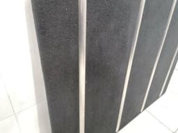 JEEP JEEP GRAND CHEROKEE WK2 MK4 BOOTLID FLOOR 5XJ96DX9AG Trunk Trunk Trim — thumbnail 4