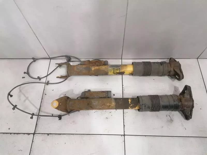 JEEP JEEP GRAND CHEROKEE WK2 SRT8 Shock Absorber Rear 05181549AC Shock Absorber Rear