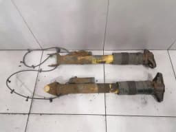 JEEP JEEP GRAND CHEROKEE WK2 SRT8 Shock Absorber Rear 05181549AC Shock Absorber Rear — thumbnail 6