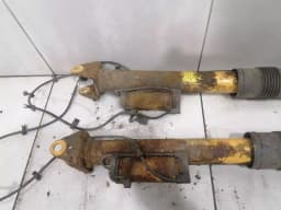 JEEP JEEP GRAND CHEROKEE WK2 SRT8 Shock Absorber Rear 05181549AC Shock Absorber Rear — thumbnail 5