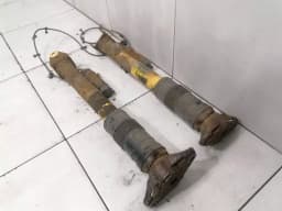 JEEP JEEP GRAND CHEROKEE WK2 SRT8 Shock Absorber Rear 05181549AC Shock Absorber Rear — thumbnail 7