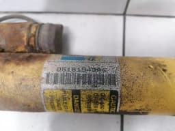 JEEP JEEP GRAND CHEROKEE WK2 SRT8 Shock Absorber Rear 05181549AC Shock Absorber Rear — thumbnail 9