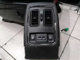 JEEP SRT8 JEEP GRAND CHEROKEE WK2 MK4 SEAT SRT INTERIOR TV MONITOR — thumbnail 7