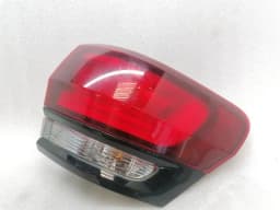 JEEP JEEP GRAND CHEROKEE WW2 Right Rear Light 68142940AE Tail Light Rear Right — thumbnail 9