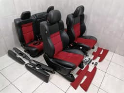 JEEP SRT8 JEEP GRAND CHEROKEE WK2 MK4 SEAT SRT INTERIOR TV MONITOR — thumbnail 2