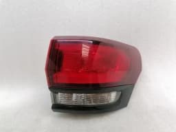 JEEP JEEP GRAND CHEROKEE WW2 Right Rear Light 68142940AE Tail Light Rear Right — thumbnail 1