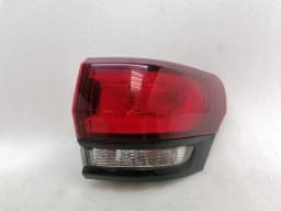 JEEP JEEP GRAND CHEROKEE WW2 Right Rear Light 68142940AE Tail Light Rear Right — thumbnail 8