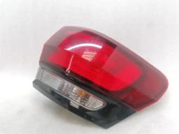 JEEP JEEP GRAND CHEROKEE WW2 Right Rear Light 68142940AE Tail Light Rear Right — thumbnail 10
