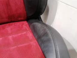 JEEP SRT8 JEEP GRAND CHEROKEE WK2 MK4 SEAT SRT INTERIOR TV MONITOR — thumbnail 4