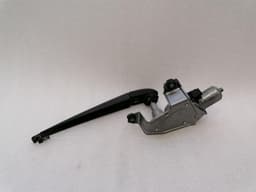 JEEP JEEP GRAND CHEROKEE WK2 MK4 Rear Wiper Engine 68229937AA Rear Wiper Motor — thumbnail 5