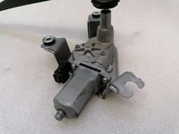 JEEP JEEP GRAND CHEROKEE WK2 MK4 Rear Wiper Engine 68229937AA Rear Wiper Motor — thumbnail 7