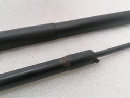 JEEP JEEP GRAND CHEROKEE WW2 MK4 Boat Lid Strut 68231347AA Gas Pressure Damper Tailgate — thumbnail 8