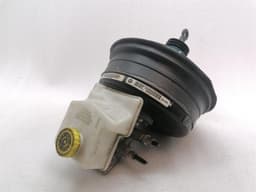 JEEP JEEP GRAND CHEROKEE WK2 MK4 SRT8 Brake Servo 68252929AA Brake Booster — thumbnail 2