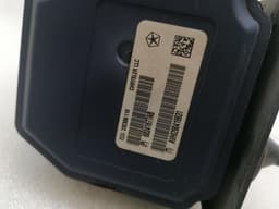 JEEP JEEP GRAND CHEROKEE WK2 MK4 SRT8 A.B.S Pump 68241677AB ABS Pump HYDRAULIC BLOCK — thumbnail 6