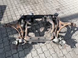 JEEP JEEP GRAND CHEROKEE WK2 MK4 SRT8 Beam Subframe Front 68321900AA Front Axle Beam — thumbnail 6