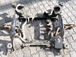 JEEP JEEP GRAND CHEROKEE WK2 MK4 SRT8 Beam Subframe Front 68321900AA Front Axle Beam — thumbnail 2