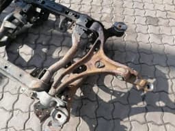 JEEP JEEP GRAND CHEROKEE WK2 MK4 SRT8 Beam Subframe Front 68321900AA Front Axle Beam — thumbnail 8