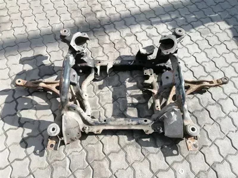 JEEP JEEP GRAND CHEROKEE WK2 MK4 SRT8 Beam Subframe Front 68321900AA Front Axle Beam