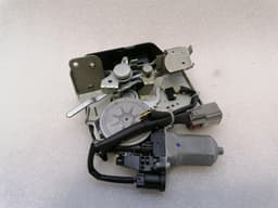 JEEP JEEP GRAND CHEROKEE WW2 MK4 Boat Lock 4589656AC Tailgate Lock — thumbnail 4