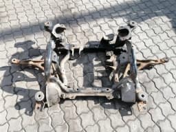 JEEP JEEP GRAND CHEROKEE WK2 MK4 SRT8 Beam Subframe Front 68321900AA Front Axle Beam — thumbnail 9