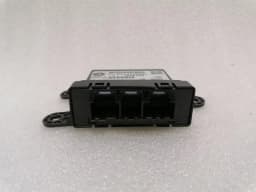 JEEP JEEP GRAND CHEROKEE WK2 MK4 Park Assist Control module 68141530AJ Steuergerät — thumbnail 4