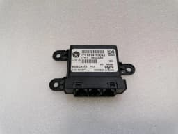 JEEP JEEP GRAND CHEROKEE WK2 MK4 Park Assist Control module 68141530AJ Steuergerät — thumbnail 6